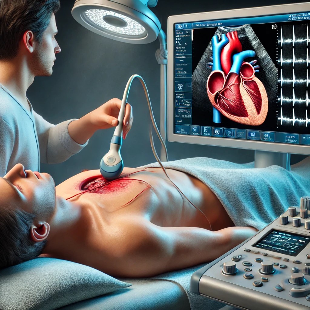 Echocardiography